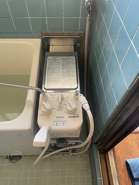 After（施工後）写真