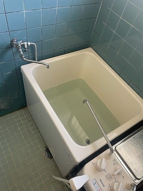After(施工前)写真