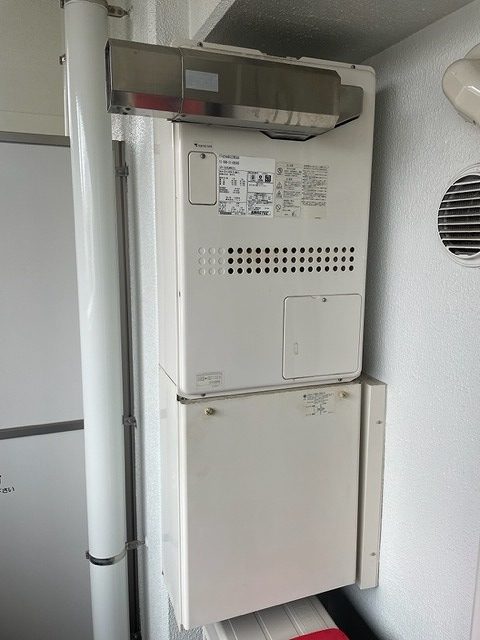 Before(施工前)写真