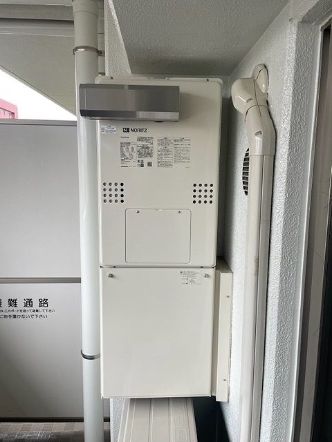 After(施工前)写真
