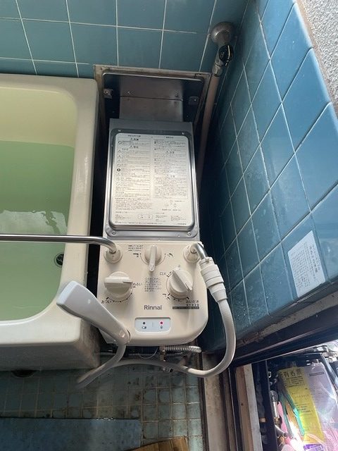 After（施工前）写真