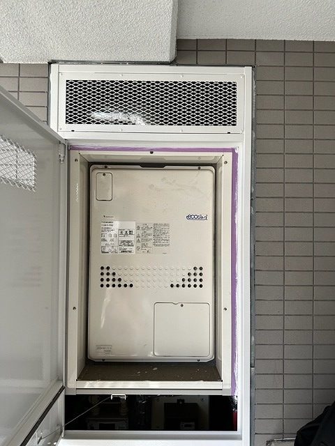 Before(施工前)写真