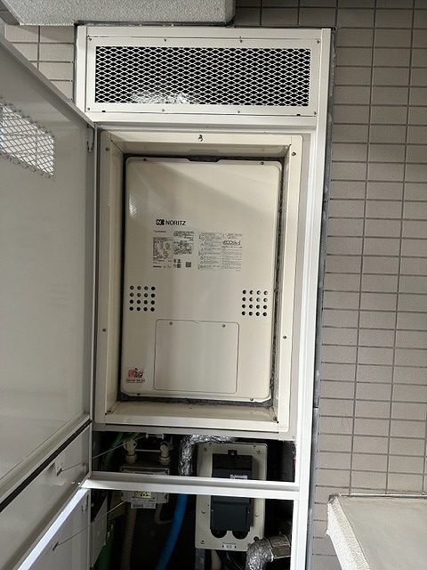 After(施工前)写真
