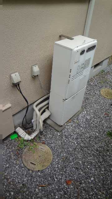 Before(施工前)写真