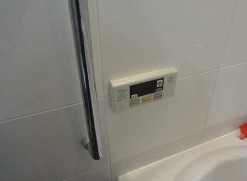 Before（施工前）写真