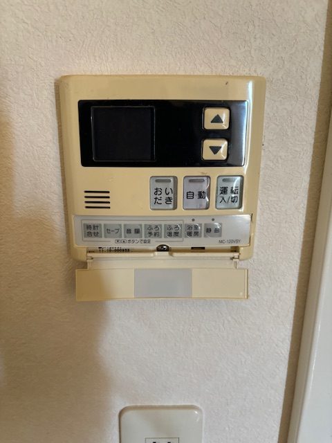 Before(施工前)写真