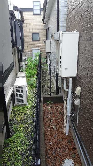 Before(施工前)写真