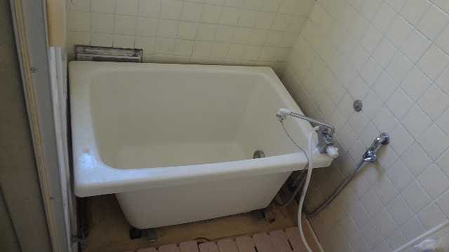 Before(施工前)写真