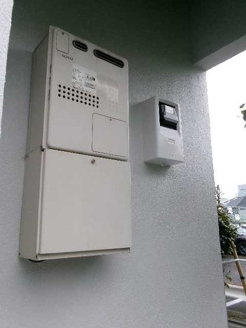 Before(施工前)写真