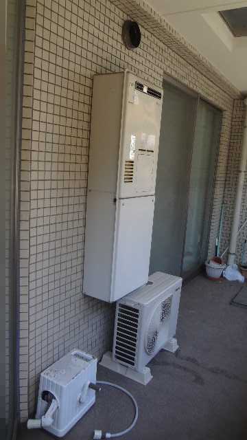 Before(施工前)写真
