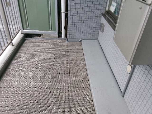 After(施工前)写真