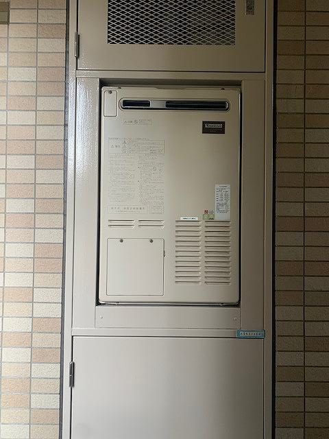 Before（施工前）写真