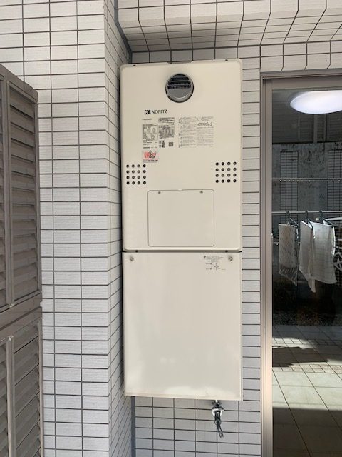 After(施工前)写真