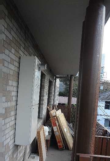 After（施工前）写真
