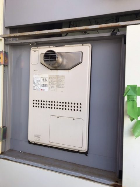 Before(施工前)写真