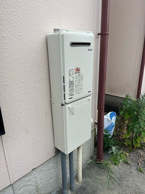 After(施工前)写真