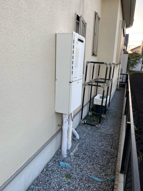 Before(施工前)写真