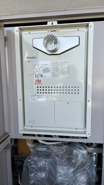 After（施工後）写真