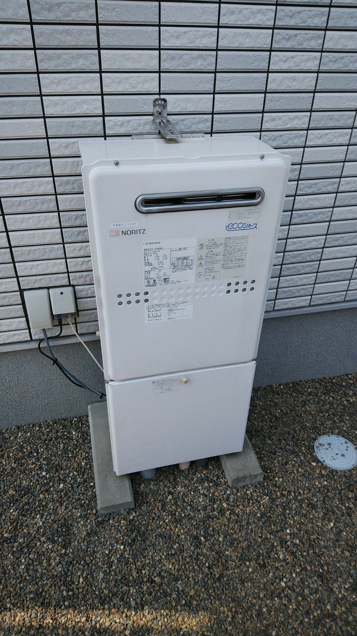 Before（施工前）写真