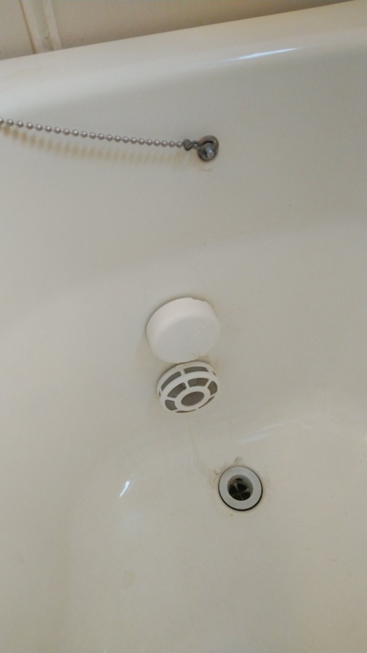 Before（施工前）写真