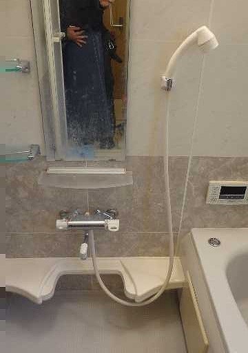 Before(施工前)写真