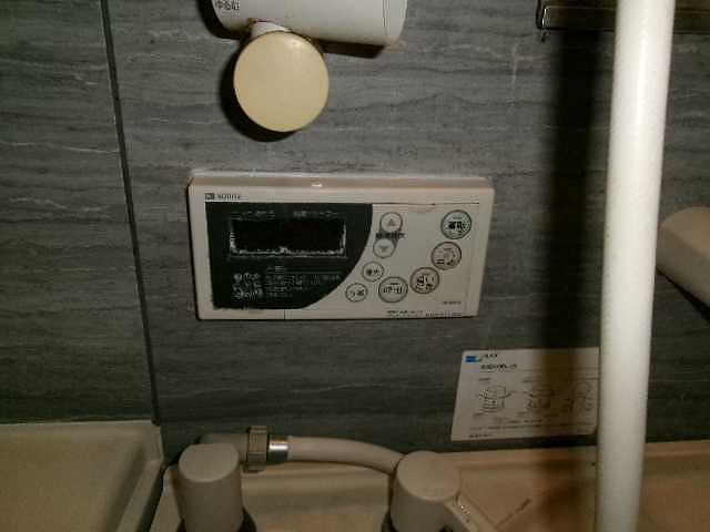 Before（施工前）写真