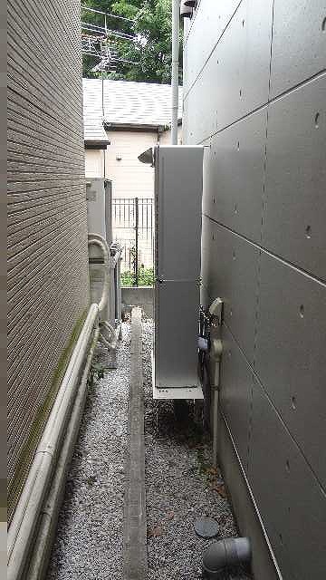 After（施工後）写真