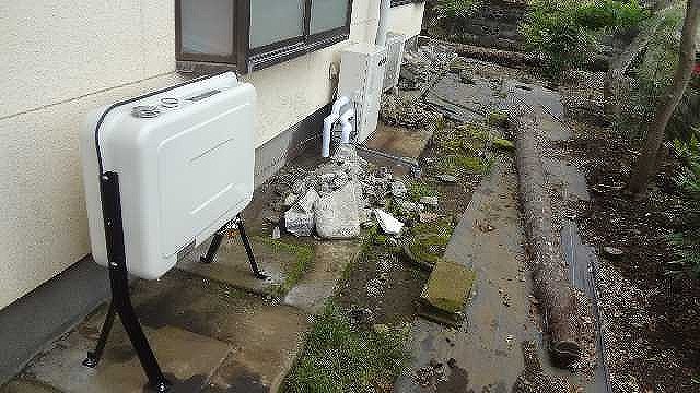 After（施工後）写真