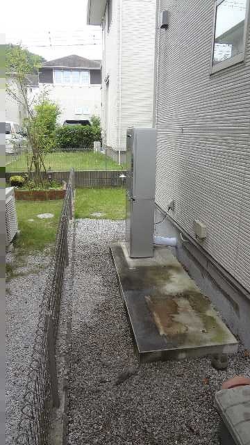 After（施工後）写真