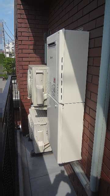 After(施工前)写真