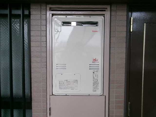 After（施工前）写真