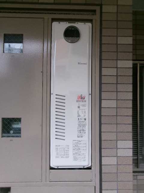 After（施工前）写真