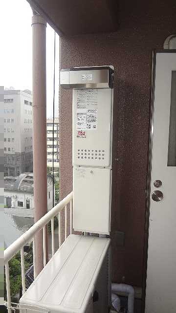 After（施工前）写真