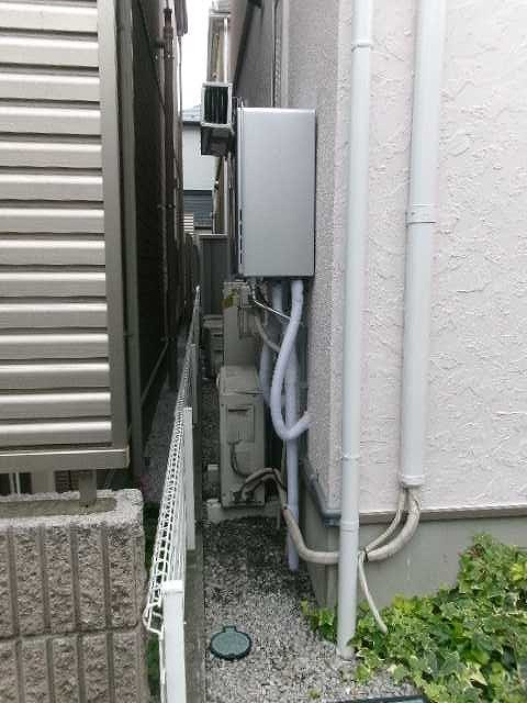 After（施工後）写真