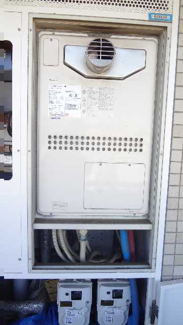 Before(施工前)写真