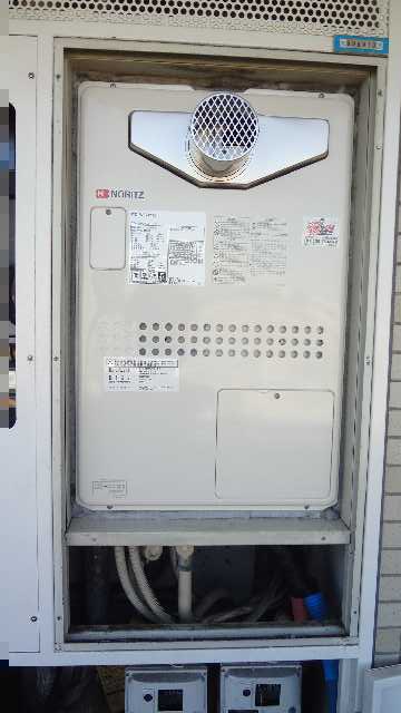 After（施工後）写真