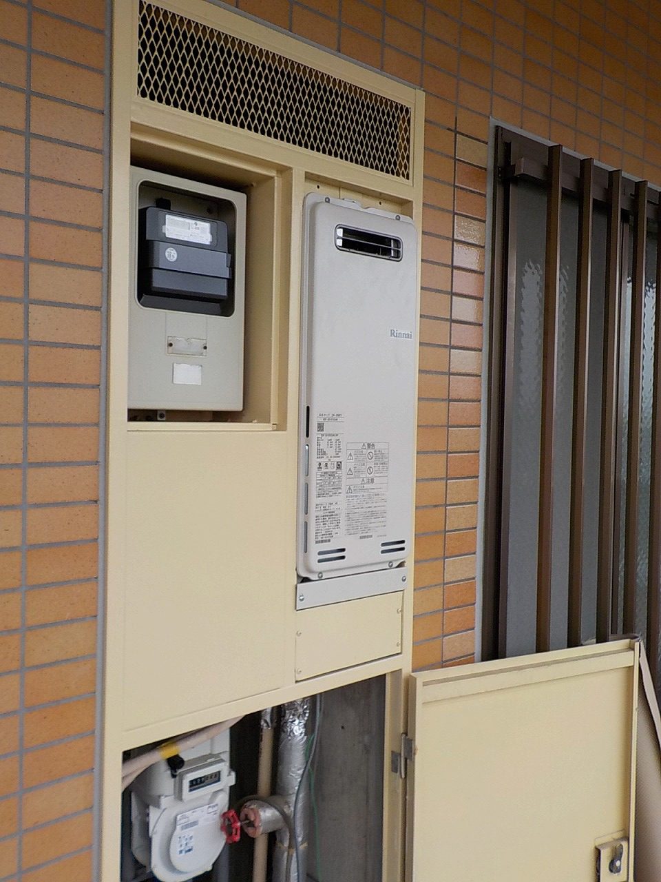 After（施工前）写真