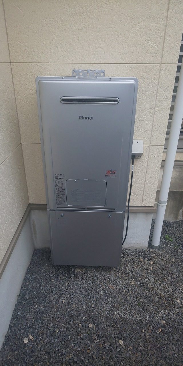 After（施工前）写真