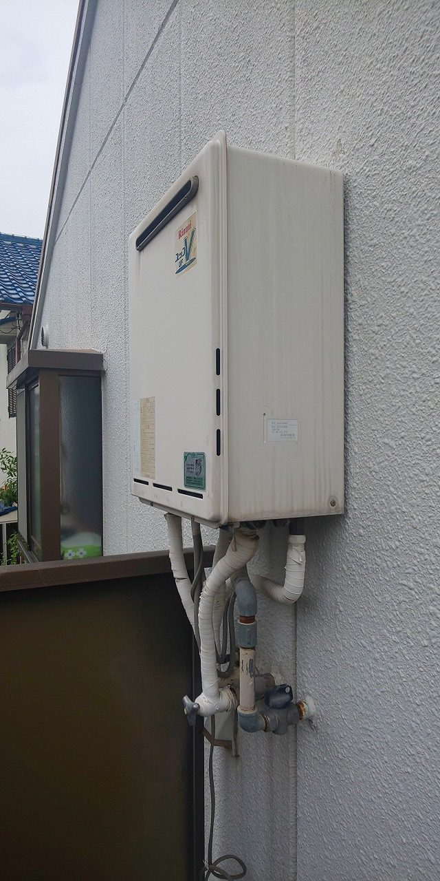 Before(施工前)写真