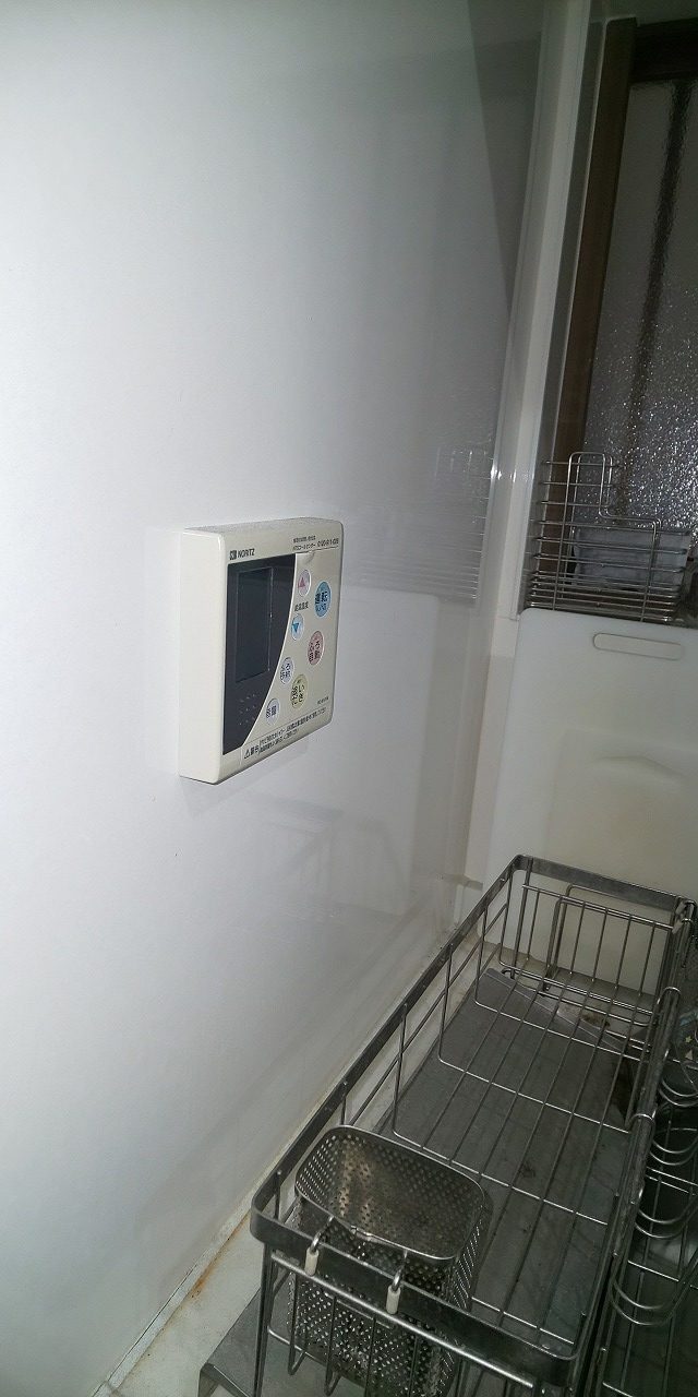 Before（施工前）写真
