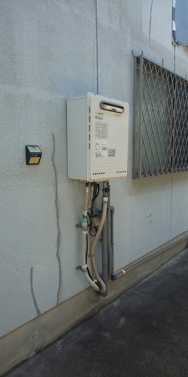 Before(施工前)写真