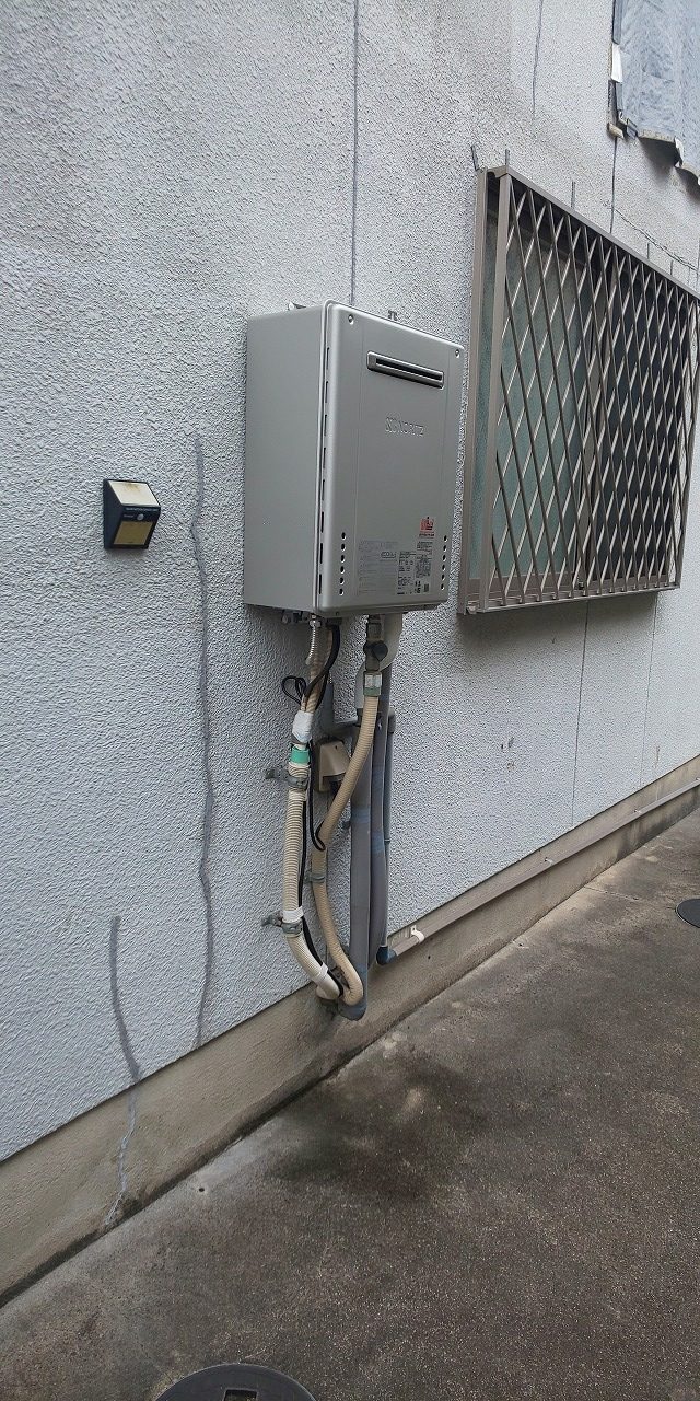 After(施工前)写真