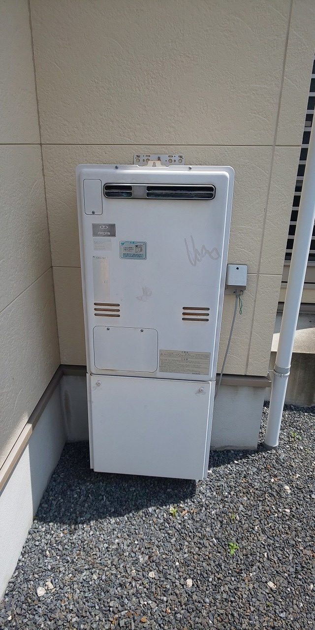 Before（施工前）写真