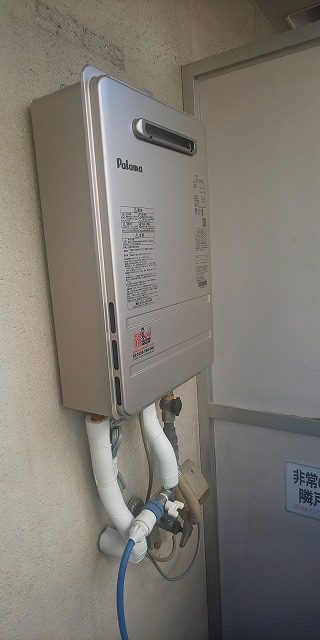 After（施工後）写真