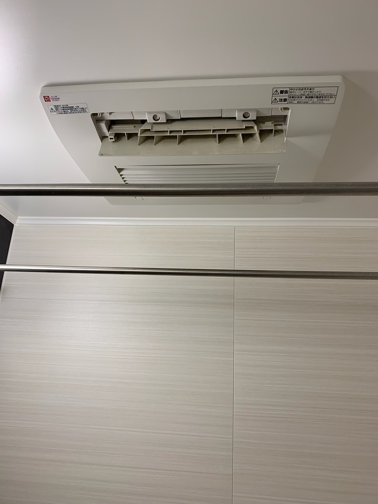 Before(施工前)写真