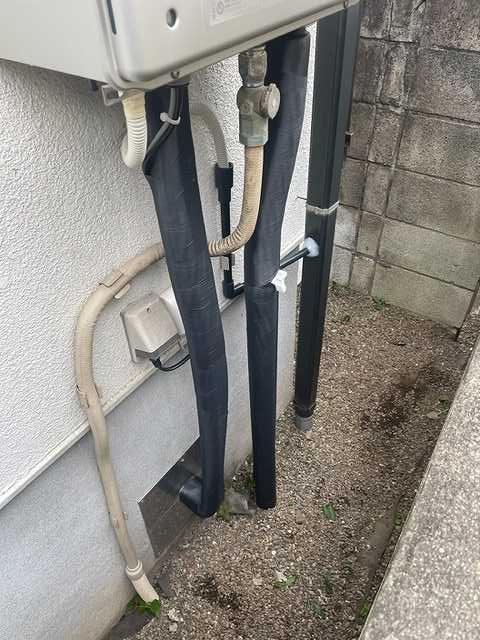 After(施工前)写真