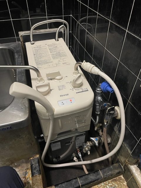 After（施工後）写真