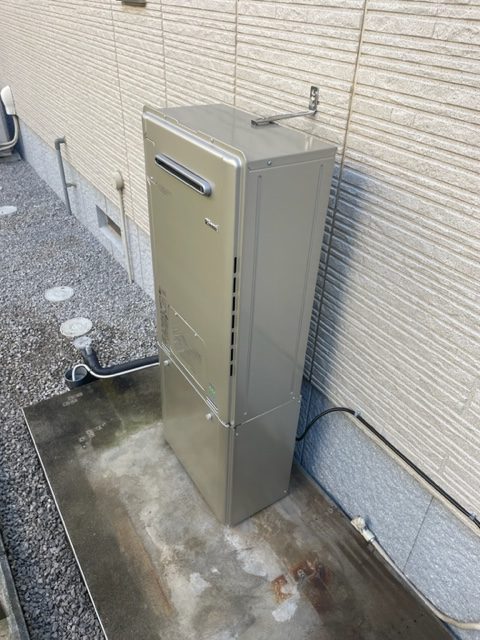 After（施工前）写真