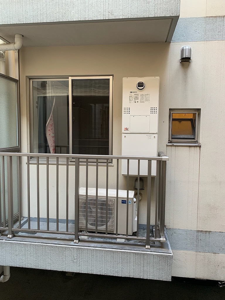 After（施工後）写真