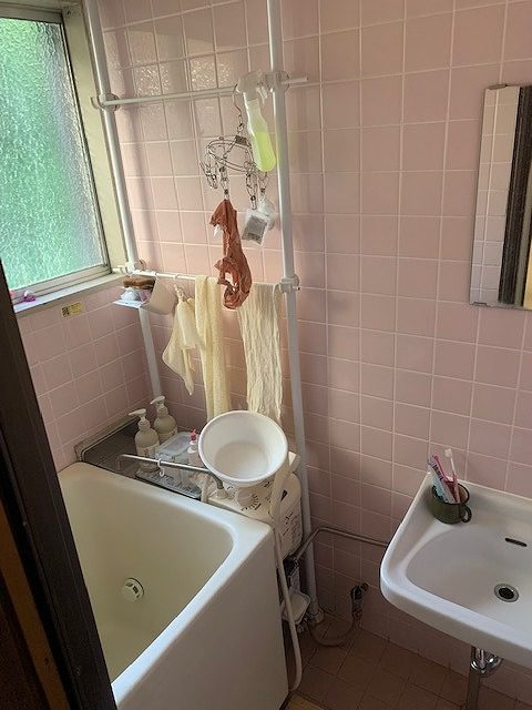 Before(施工前)写真